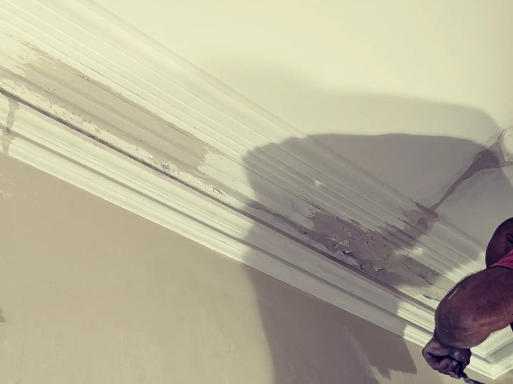 Solid Plastering & Interior Sets