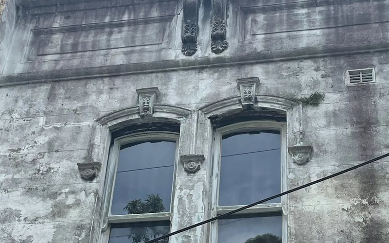 Trusted on landmark heritage buildings